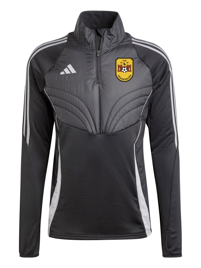 adidas Tiro 24 Winterized Trainingsoberteil