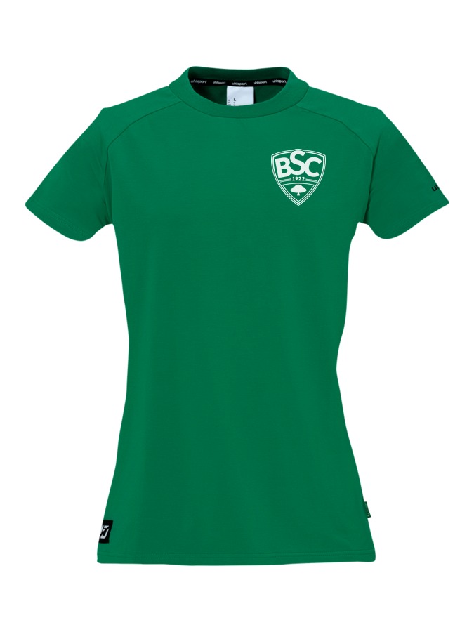 uhlsport ID T-Shirt Damen