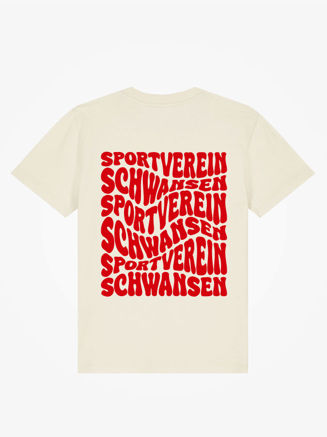 Shirt Wavy Kids