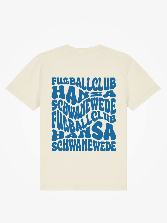 Shirt Wavy Kids