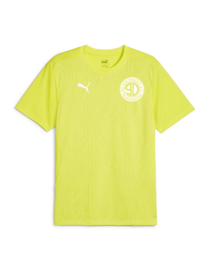 PUMA teamFINAL Trainingsshirt