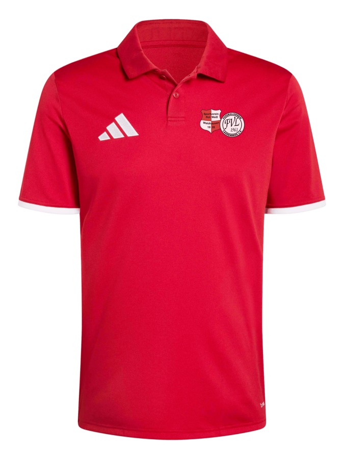 adidas Entrada 26 Poloshirt