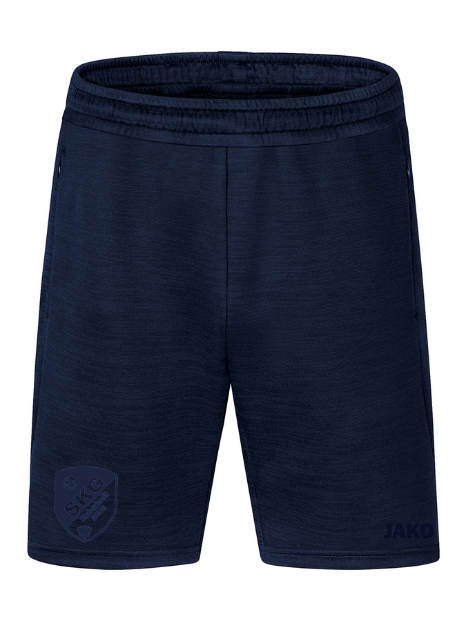 Jako Short Challenge Damen