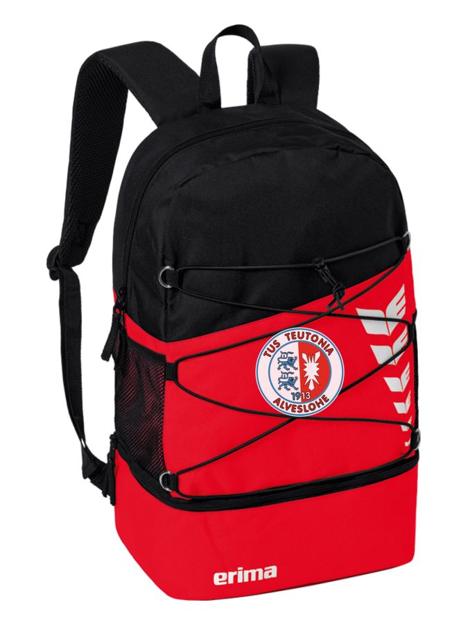 Erima Six Wings Rucksack