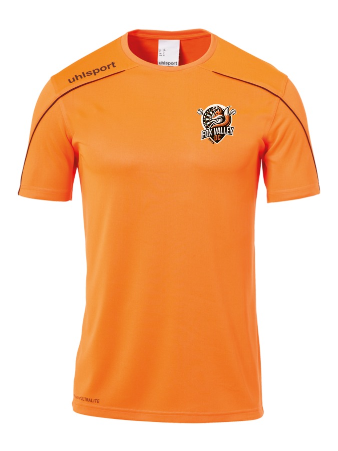 uhlsport Stream 22 Trikot Kurzarm