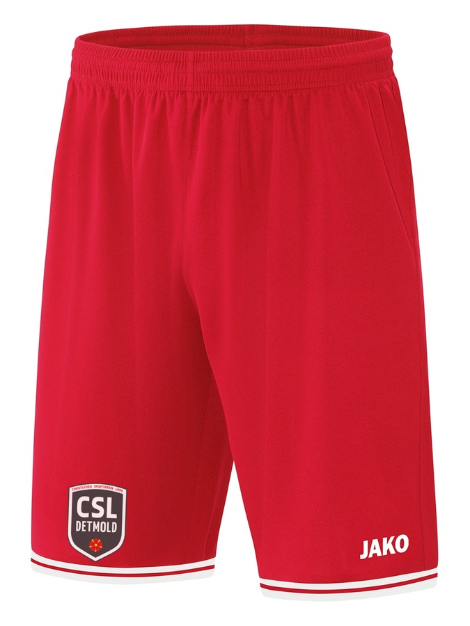 Jako Short Center 2.0