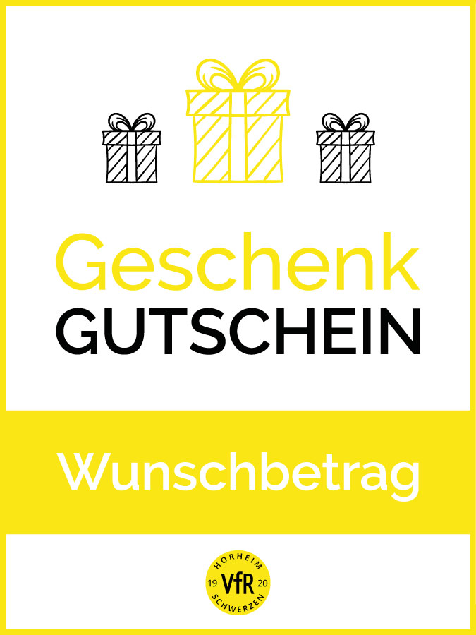 Gutschein zum Ausdrucken