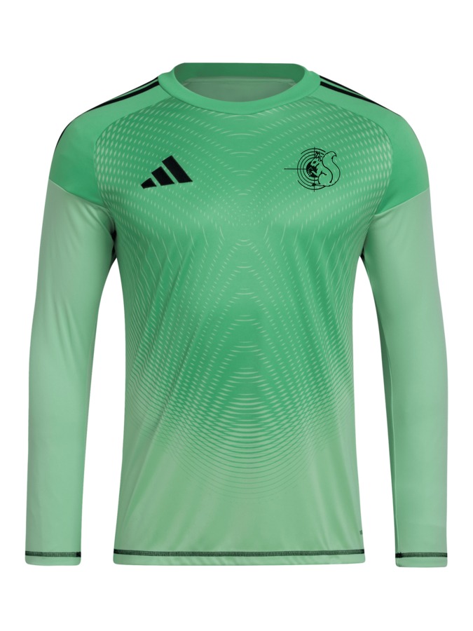adidas Tiro 25 Competition Torwart-Longsleeve