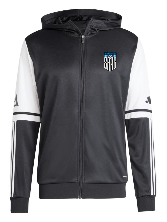 adidas Squadra 25 Kapuzenjacke