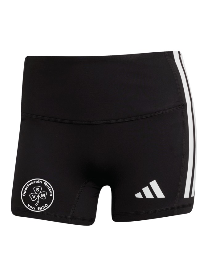 adidas Volleyball 3-Stripes 4 Inches Shorts Damen
