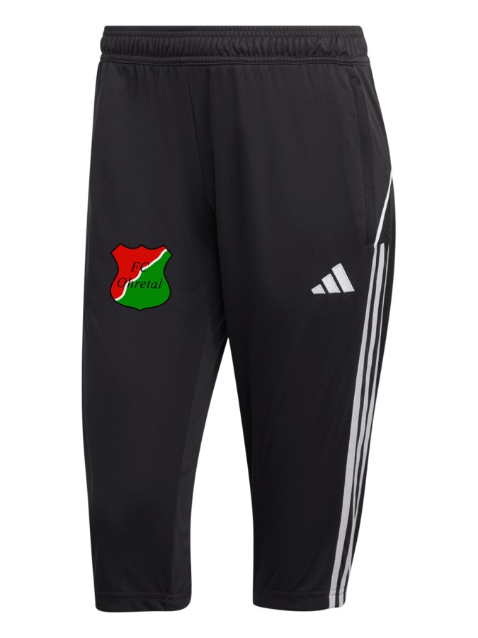 adidas Tiro 23 League 3/4-Hose Damen