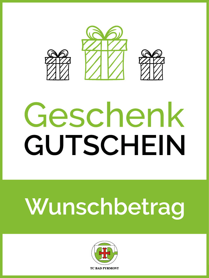 Gutschein zum Ausdrucken