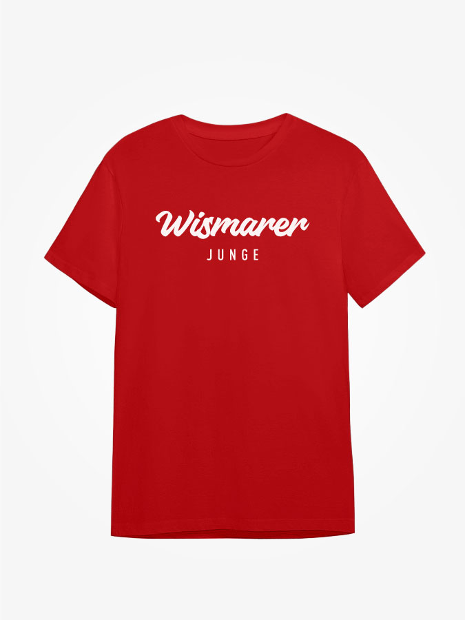 Shirt Hometown Boys