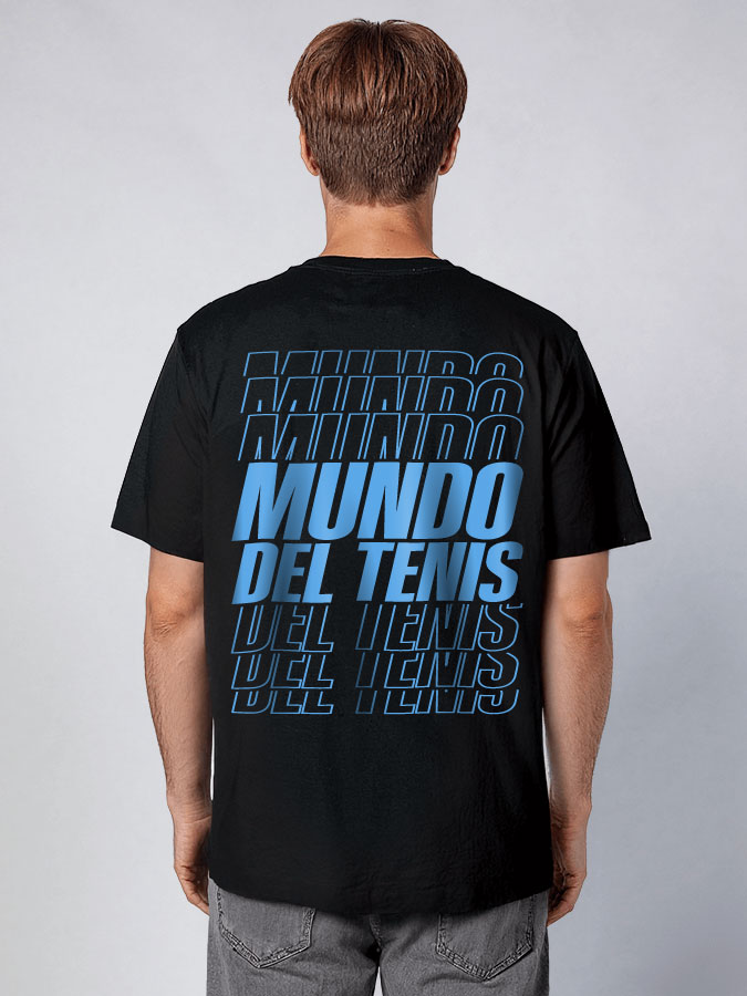 Oversized Shirt Neon Herren