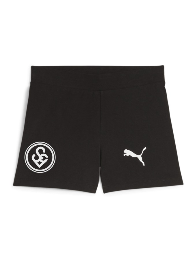 PUMA teamGOAL Volleyballshorts Damen