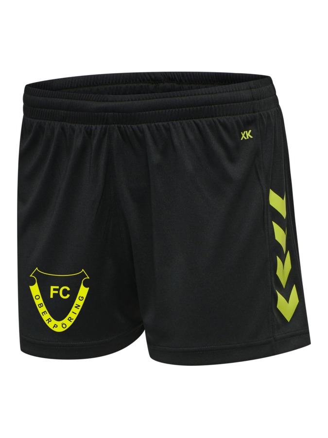 Hummel Core XK Trainingsshorts Damen