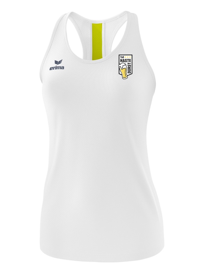 Erima Squad Tanktop Damen