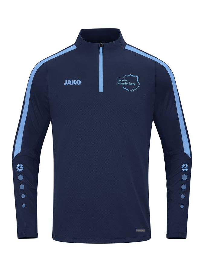 Jako Ziptop Power