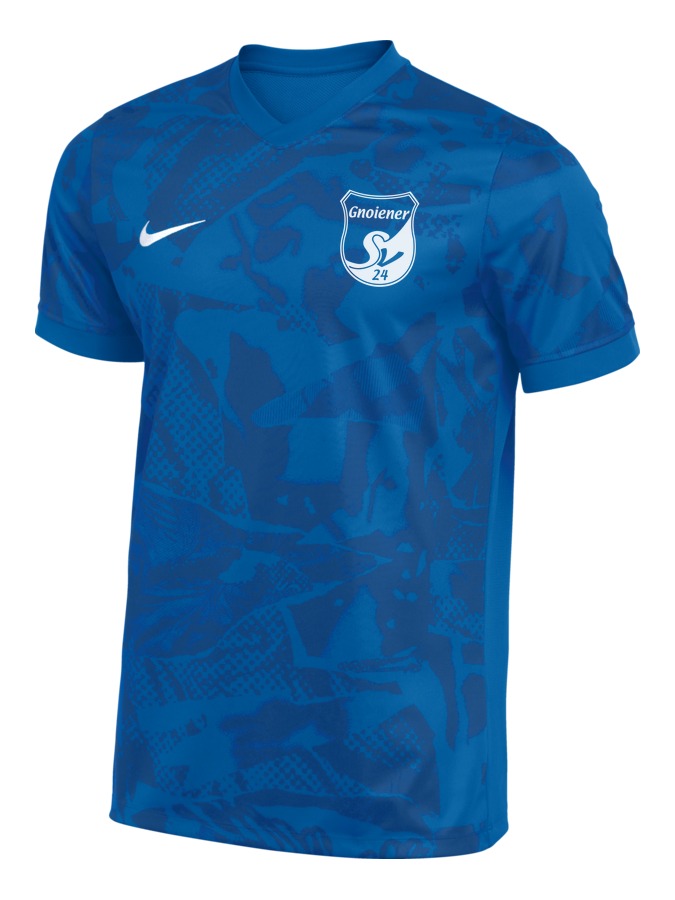 Nike Precision VII Trikot