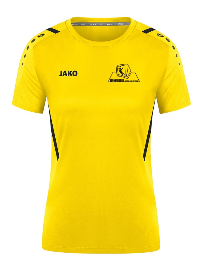 Jako Trikot Challenge Damen