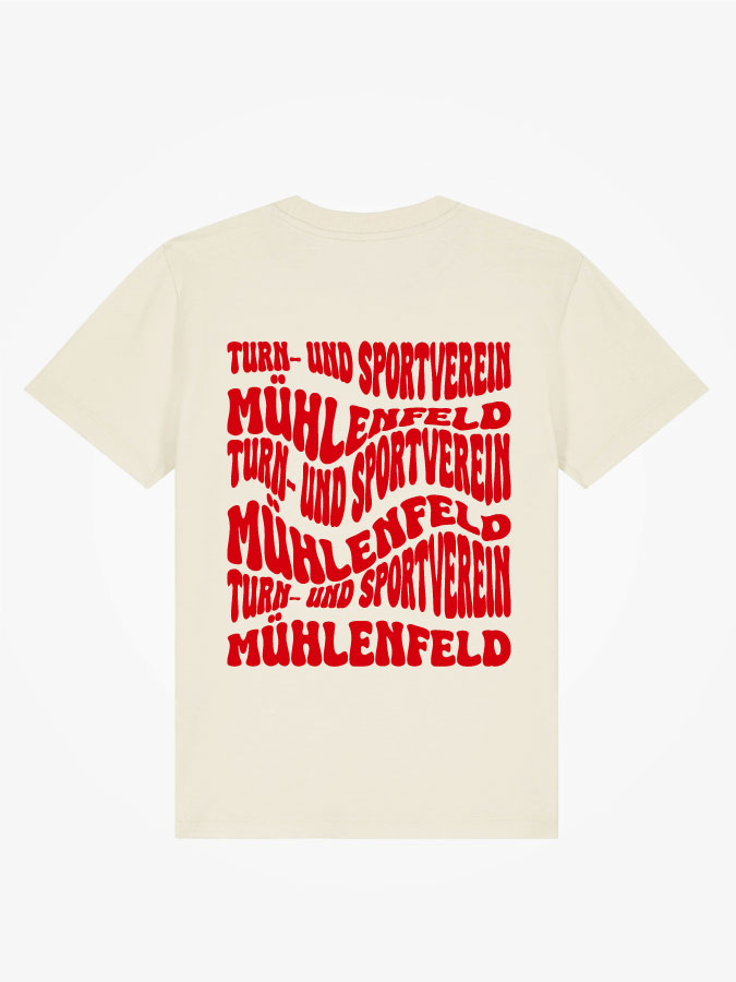 Shirt Wavy Kids