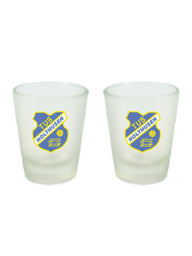 2er Set Schnapsglas Alina
