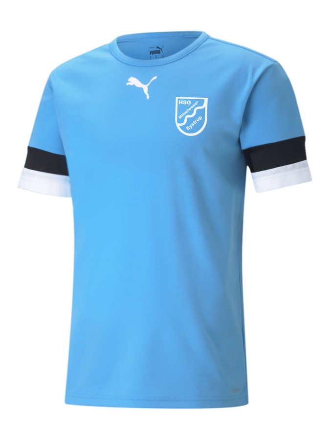 PUMA teamRISE Trikot