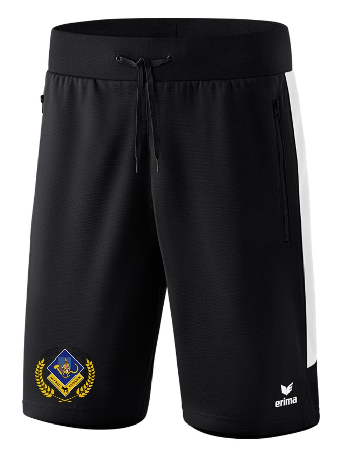 Erima Squad Worker Shorts