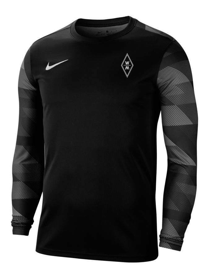 Nike Park IV Torwarttrikot Langarm