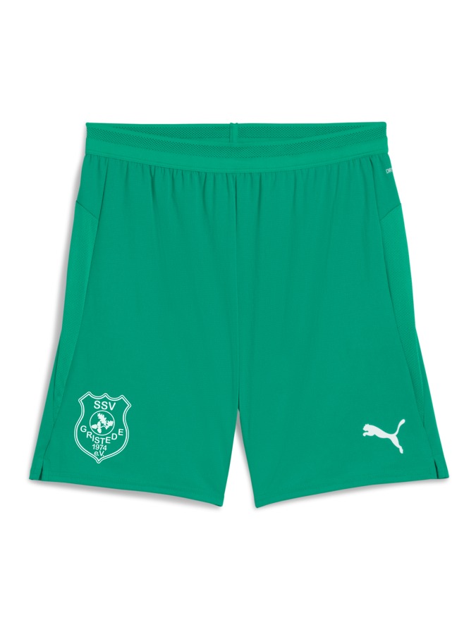 PUMA teamCUP Shorts