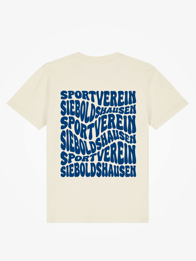Shirt Wavy Kids