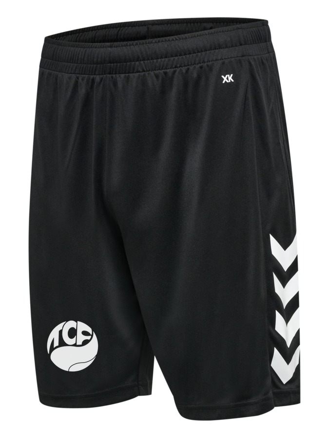 Hummel Core XK Trainingsshorts