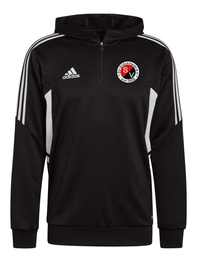 adidas Condivo 22 Kapuzensweatshirt