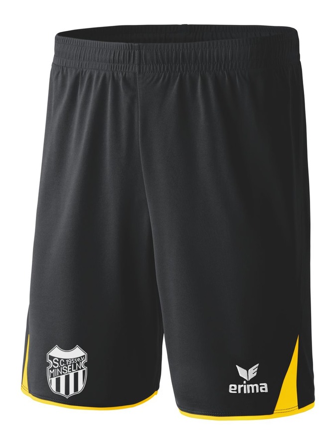 Erima Classic 5-C Shorts