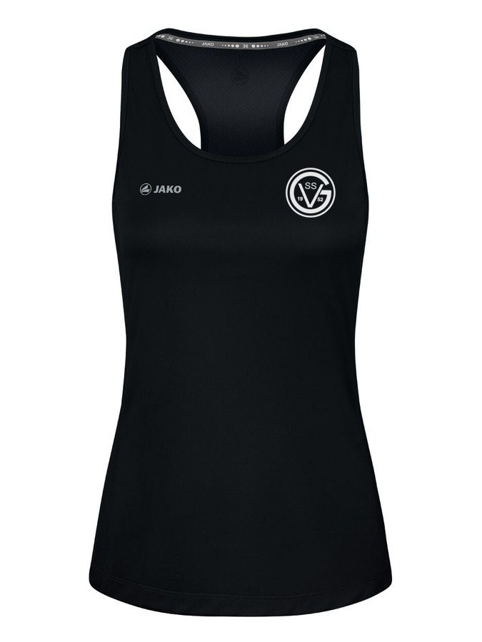 Jako Tanktop Run 2.0 Damen