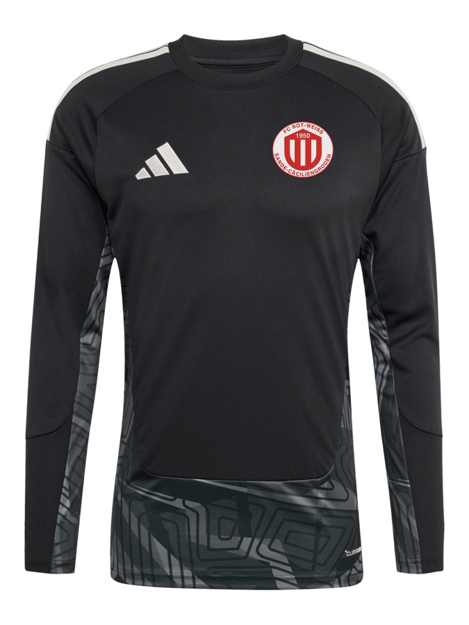 adidas Tiro 26 Competition Torwarttrikot Longsleeve