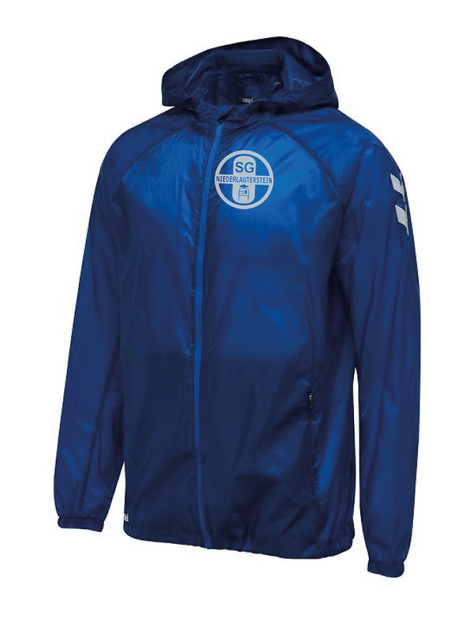 Hummel Tech Move Functional Light Weight Jacket