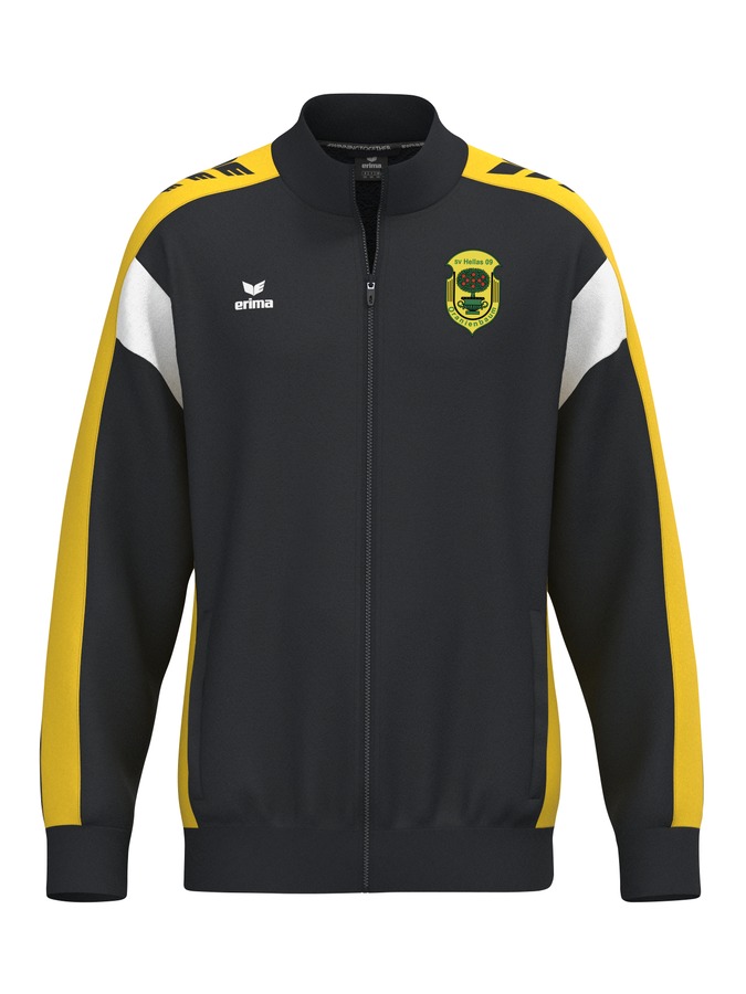 Erima Celebrate 125 Trainingsjacke