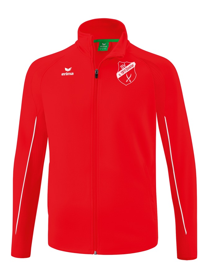 Erima Liga Star Polyester Trainingsjacke
