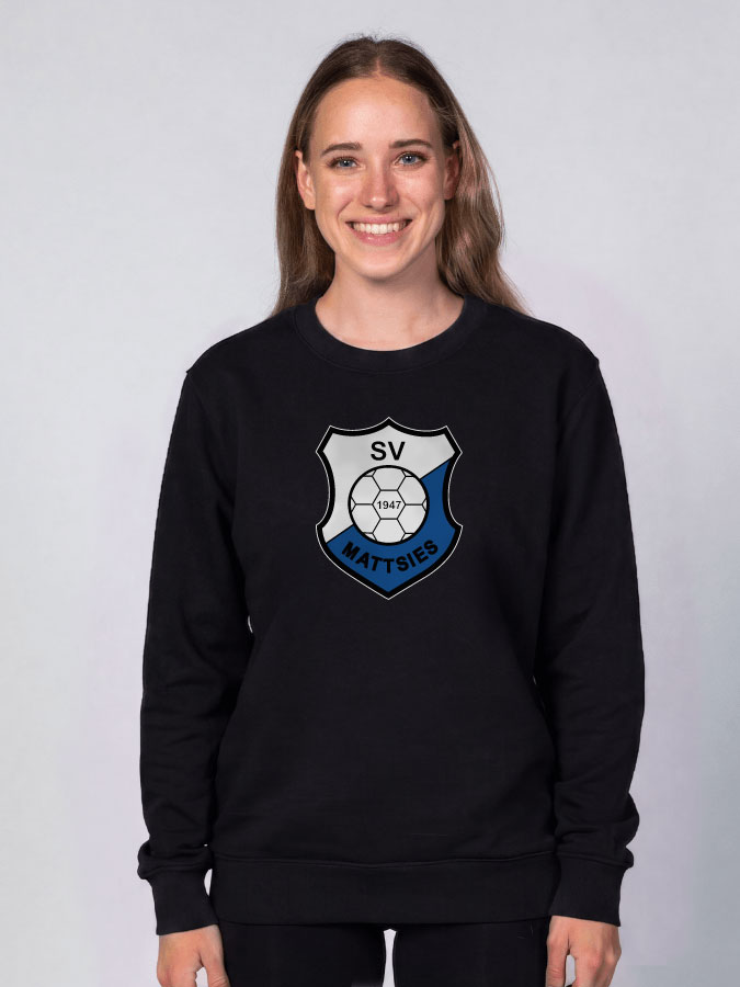 Sweatshirt Classic Unisex