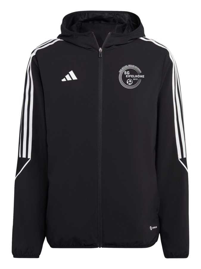 adidas Tiro 23 League Windbreaker Präsentationsjacke