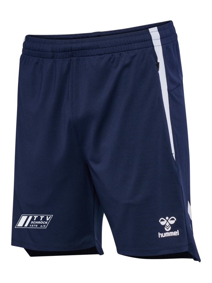 Hummel Lead 2.0 Training Shorts