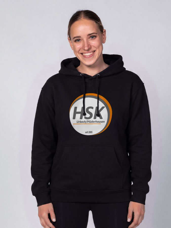 Hoodie Classic Unisex