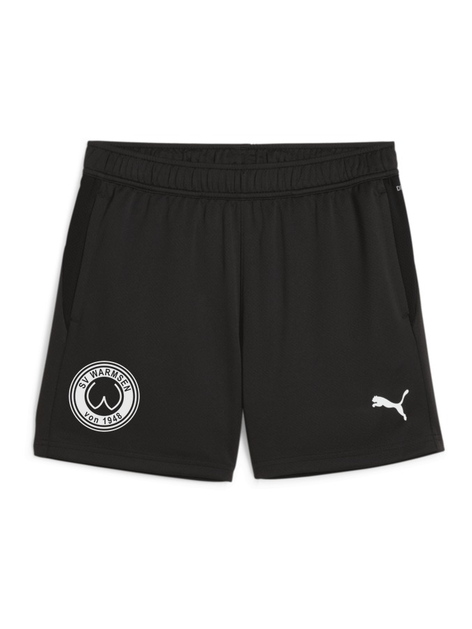 PUMA teamGOAL Training Short Damen