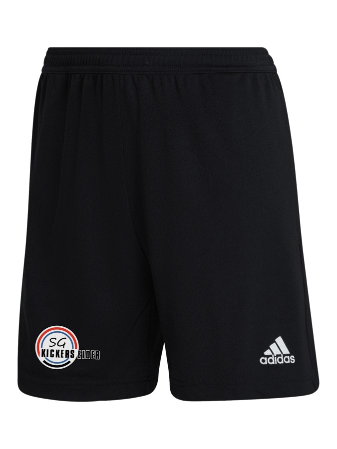 adidas Entrada 22 Trainingsshorts Damen