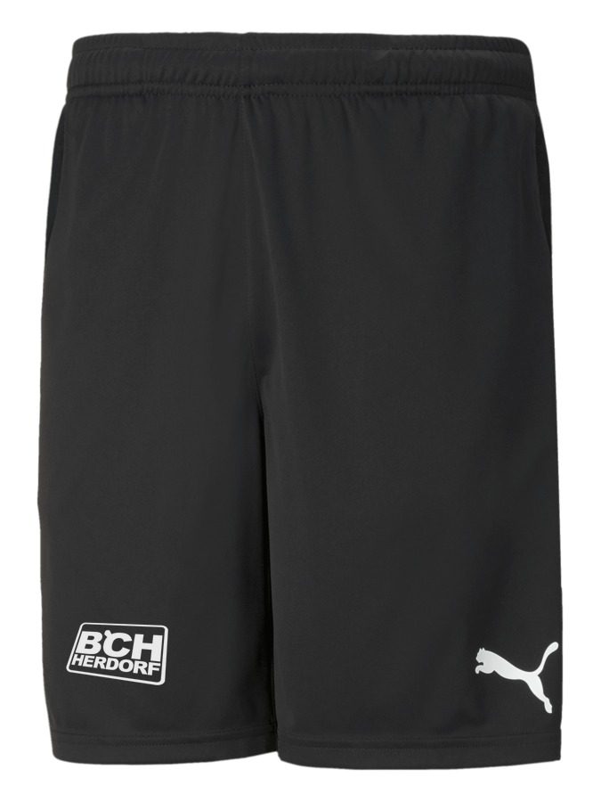 PUMA teamRISE Training Shorts