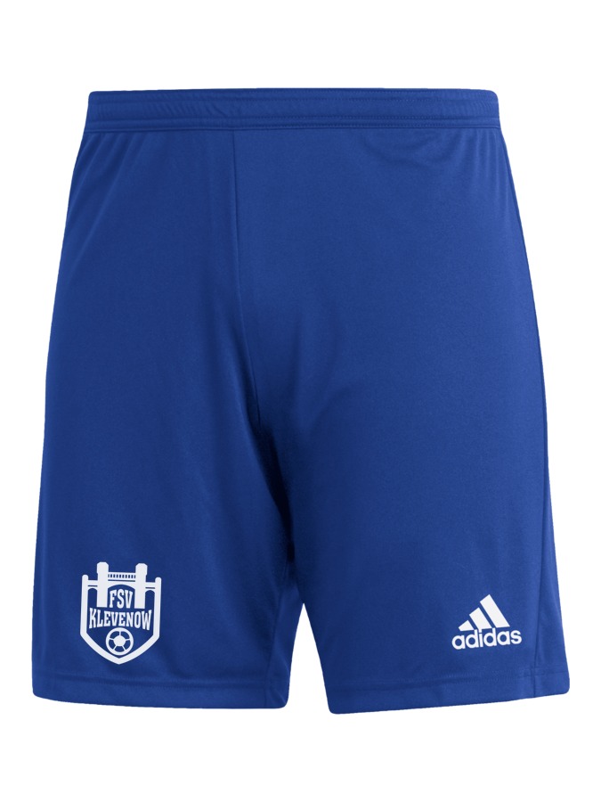 adidas Entrada 22 Shorts