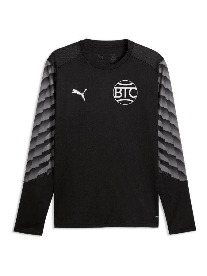 PUMA teamLIGA26 Torwarttrikot Longsleeve
