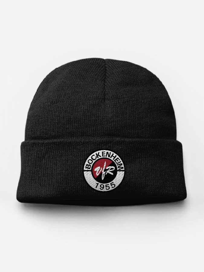 Beanie Kids Sticklogo
