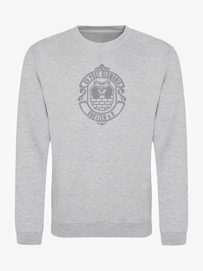 Sweater All Grey Herren